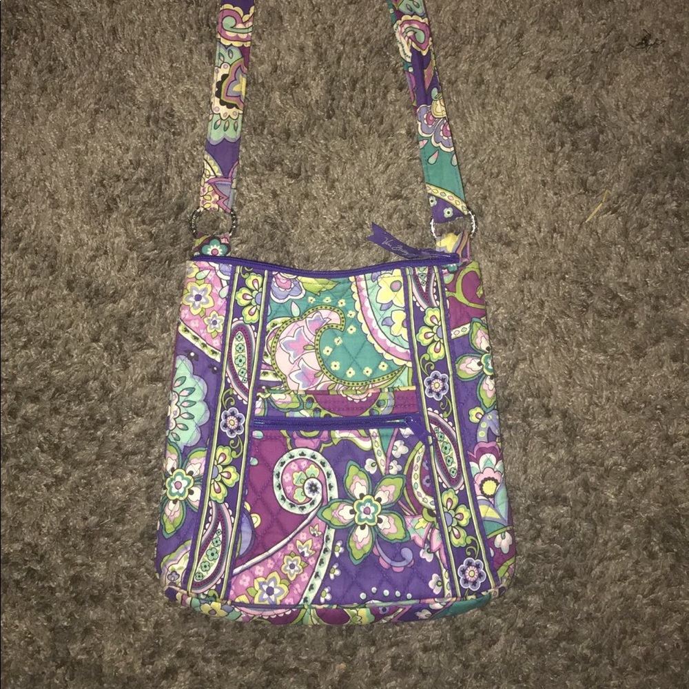 cross body purse